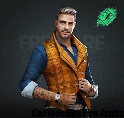 free fire joseph